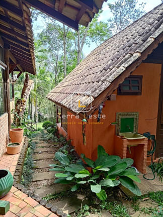 Imagem Casa com 1 Quarto à Venda,  em Palhano - Brumadinho