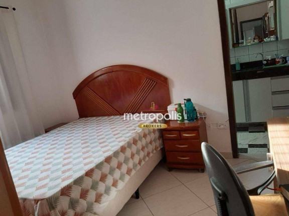 Imagem Casa com 2 Quartos à Venda, 75 m² em Caiçara - Praia Grande