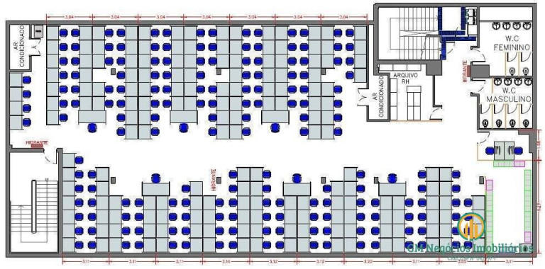 Imagem Imóvel Comercial à Venda, 3.009 m² em Barra Funda - São Paulo Imagem Imóvel Comercial à Venda, 3.009 m² em Barra Funda - São Paulo