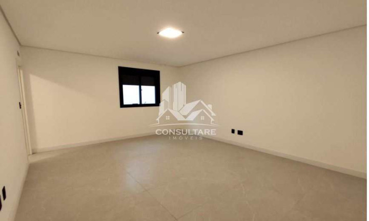 Imagem Casa com 3 Quartos à Venda, 280 m² em Embaré - Santos