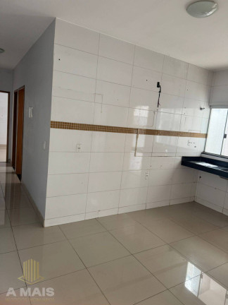 Imagem Casa com 2 Quartos à Venda, 180 m² em Industrial Santo Antônio - Aparecida De Goiânia Imagem Casa com 2 Quartos à Venda, 180 m² em Industrial Santo Antônio - Aparecida De Goiânia