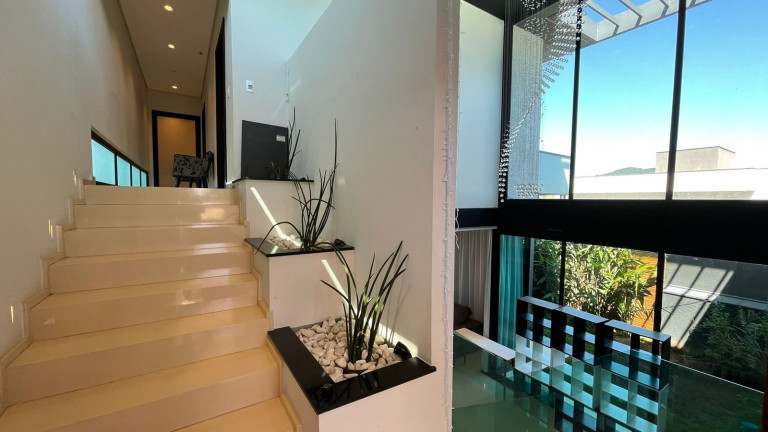 Casa com 3 Quartos para Alugar, 250 m² em Condomínio Residencial Campos Do Conde - Bragança Paulista