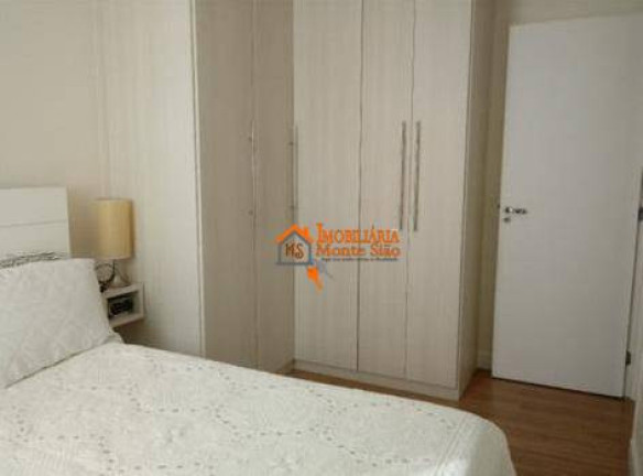Imagem Apartamento com 2 Quartos à Venda, 57 m² em Vila Rosália - Guarulhos Imagem Apartamento com 2 Quartos à Venda, 57 m² em Vila Rosália - Guarulhos