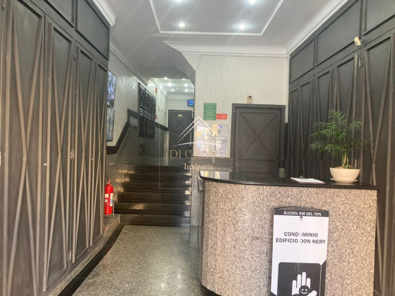 Sala Comercial à Venda, 62 m² em Centro - Campinas