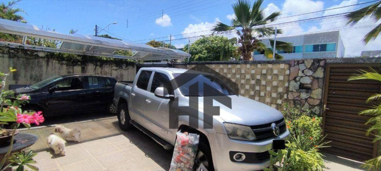 Imagem Casa com 4 Quartos à Venda, 200 m² em Bairro Novo - Olinda