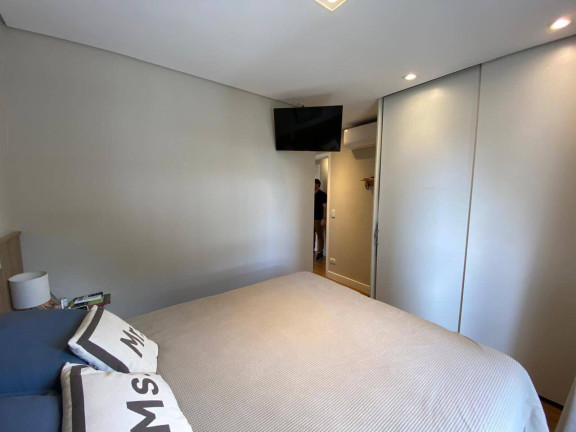 Imagem Apartamento com 3 Quartos à Venda, 85 m² em Santa Paula - São Caetano Do Sul