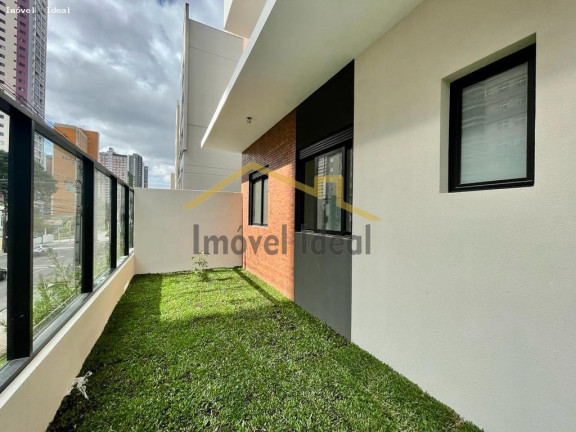 Imagem Apartamento com 3 Quartos à Venda, 144 m² em Bigorrilho - Curitiba Imagem Apartamento com 3 Quartos à Venda, 144 m² em Bigorrilho - Curitiba