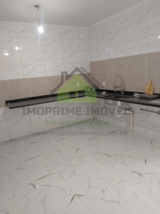 Casa com 3 Quartos à Venda, 175 m² em Residencial Parque Dos Sinos - Jacareí