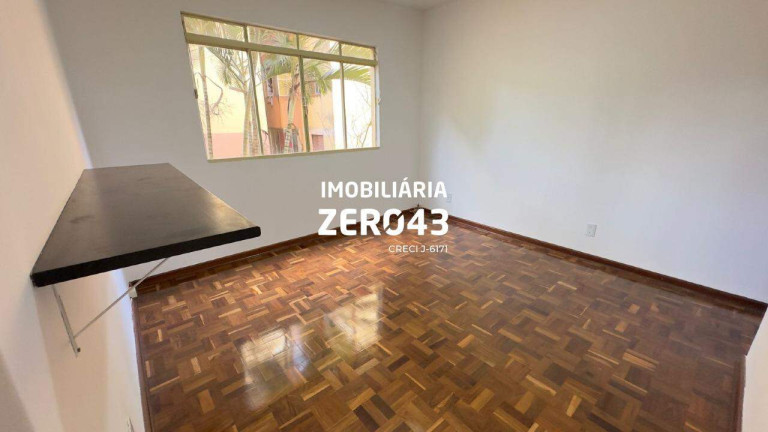 Imagem Apartamento com 3 Quartos para Alugar, 51 m² em Lima Azevedo - Londrina Imagem Apartamento com 3 Quartos para Alugar, 51 m² em Lima Azevedo - Londrina
