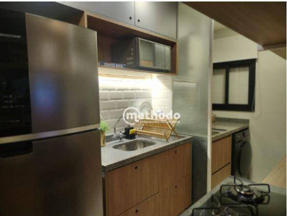 Imagem Apartamento com 2 Quartos à Venda, 64 m² em Jardim Bonfim - Campinas Imagem Apartamento com 2 Quartos à Venda, 64 m² em Jardim Bonfim - Campinas