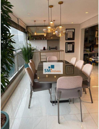 Imagem Apartamento com 3 Quartos à Venda ou Locação, 137 m² em Santo Amaro - São Paulo Imagem Apartamento com 3 Quartos à Venda ou Locação, 137 m² em Santo Amaro - São Paulo