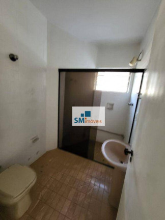 Imagem Sobrado com 4 Quartos para Alugar, 200 m² em Chácara Santo Antônio - São Paulo Imagem Sobrado com 4 Quartos para Alugar, 200 m² em Chácara Santo Antônio - São Paulo