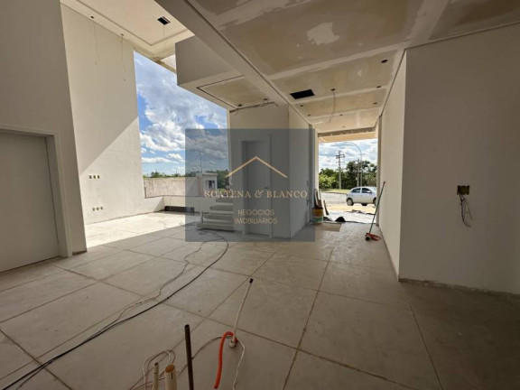 Imagem Casa de Condomínio com 4 Quartos à Venda, 310 m² em Condominio Alphaville Nova Esplanada - Votorantim