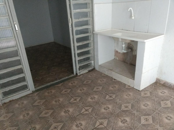 Imagem Casa com 4 Quartos à Venda, 120 m² em Setor Oeste (sobradinho Ii) - Brasília