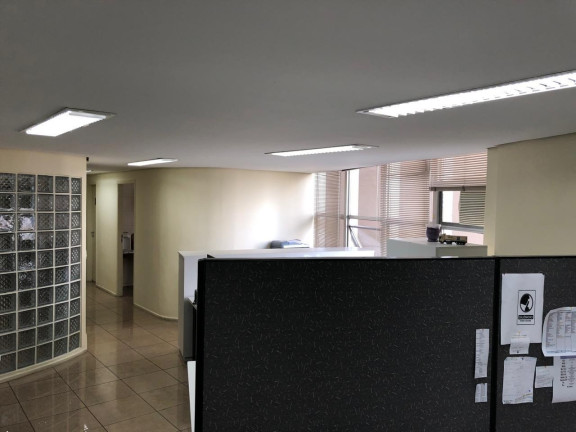 Imagem Sala Comercial à Venda, 448 m² em Bela Vista - São Paulo