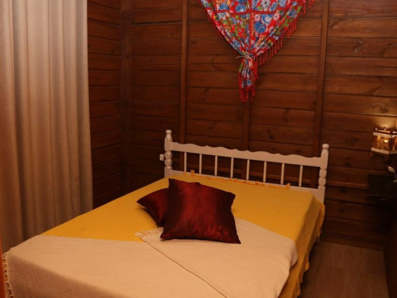 Imagem Imóvel com 6 Quartos à Venda, 150 m² em Praia Do Rosa - Imbituba