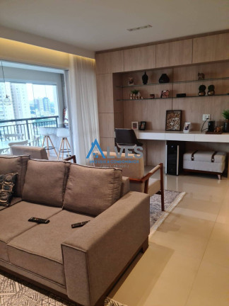 Imagem Apartamento com 3 Quartos à Venda, 147 m² em Centro - São Bernardo Do Campo Imagem Apartamento com 3 Quartos à Venda, 147 m² em Centro - São Bernardo Do Campo