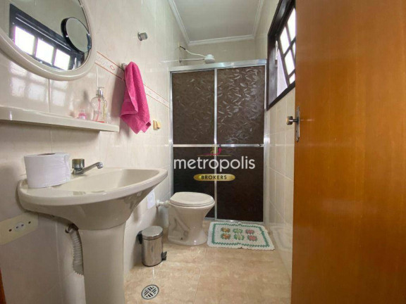 Imagem Sobrado com 3 Quartos à Venda, 112 m² em Jardim Bom Pastor - Santo André Imagem Sobrado com 3 Quartos à Venda, 112 m² em Jardim Bom Pastor - Santo André