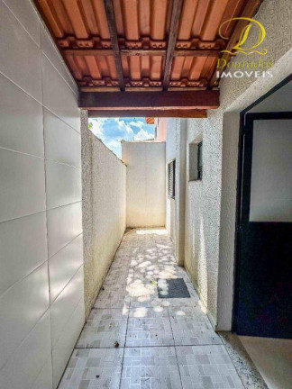 Imagem Casa com 2 Quartos à Venda, 48 m² em Tupi - Praia Grande