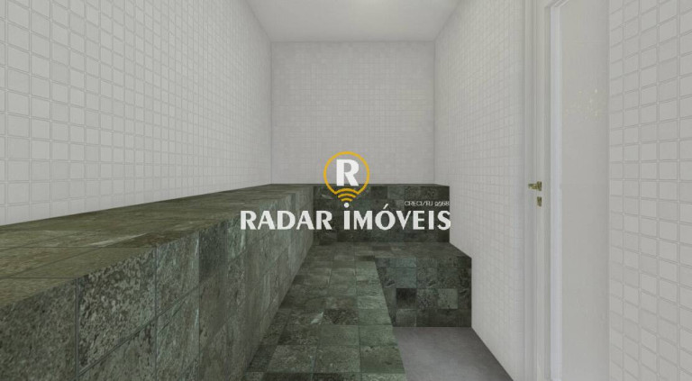 Imagem Apartamento com 2 Quartos à Venda, 70 m² em Braga - Cabo Frio