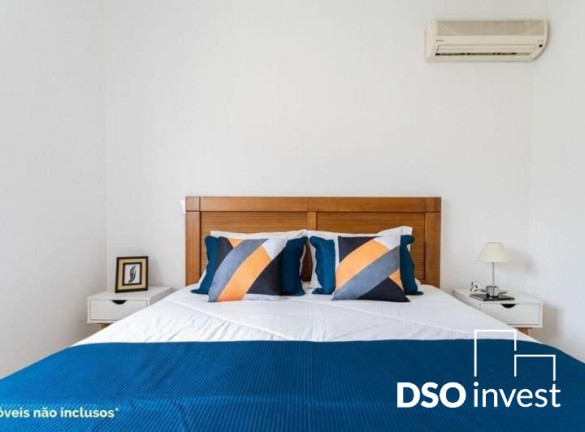 Imagem Apartamento com 4 Quartos à Venda, em Paraíso - São Paulo Imagem Apartamento com 4 Quartos à Venda, em Paraíso - São Paulo