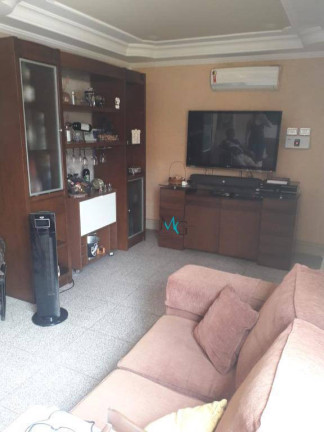 Imagem Casa com 4 Quartos à Venda, 319 m² em Campo Grande - Rio De Janeiro Imagem Casa com 4 Quartos à Venda, 319 m² em Campo Grande - Rio De Janeiro