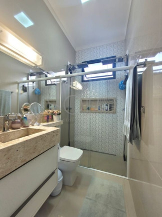 Casa de Condomínio com 3 Quartos à Venda, 250 m² em Condominio Veredas Do Campo - Araraquara
