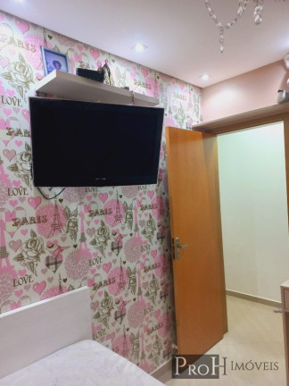 Imagem Cobertura com 3 Quartos à Venda, 124 m² em Campestre - Santo André Imagem Cobertura com 3 Quartos à Venda, 124 m² em Campestre - Santo André