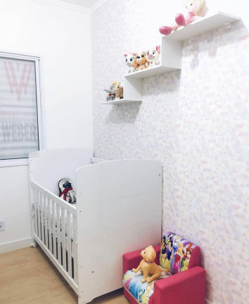Imagem Apartamento com 2 Quartos à Venda, 61 m² em Vila Progresso - Sorocaba