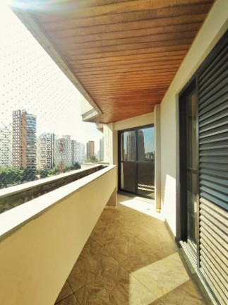 Imagem Imóvel com 3 Quartos à Venda, 112 m² em Campo Belo - São Paulo Imagem Imóvel com 3 Quartos à Venda, 112 m² em Campo Belo - São Paulo