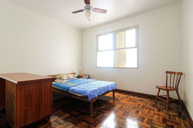 Imagem Apartamento com 3 Quartos à Venda, 80 m² em Vila Assunção - Porto Alegre