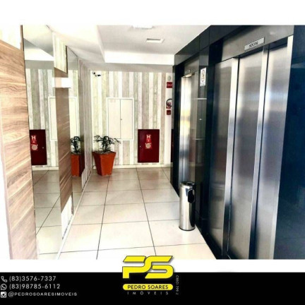 Imagem Apartamento com 2 Quartos à Venda, 71 m² em Tambauzinho - João Pessoa Imagem Apartamento com 2 Quartos à Venda, 71 m² em Tambauzinho - João Pessoa