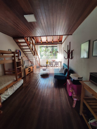 Flat com 1 Quarto à Venda, 80 m² em Maresias - São Sebastião