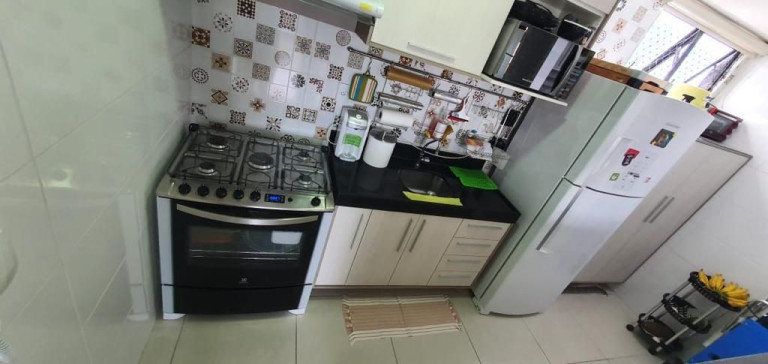 Imagem Apartamento com 3 Quartos à Venda, 75 m² em Bessa - João Pessoa Imagem Apartamento com 3 Quartos à Venda, 75 m² em Bessa - João Pessoa