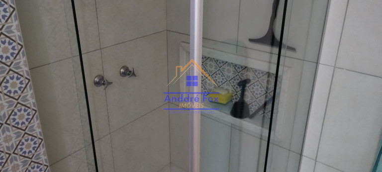 Imagem Apartamento com 1 Quarto à Venda, 45 m² em Tijuca - Rio De Janeiro
