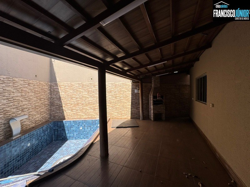 Imagem Casa com 3 Quartos à Venda, 225 m² em Jardim Europa - Goiânia Imagem Casa com 3 Quartos à Venda, 225 m² em Jardim Europa - Goiânia