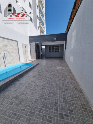 Imagem Casa com 2 Quartos à Venda, 77 m² em Vila Guilhermina - Praia Grande Imagem Casa com 2 Quartos à Venda, 77 m² em Vila Guilhermina - Praia Grande