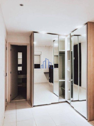 Imagem Apartamento com 1 Quarto à Venda, 68 m² em Jardim Tupanci - Barueri