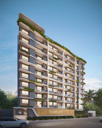 Imagem Flat com 1 Quarto à Venda, 29 m² em Intermares - Cabedelo