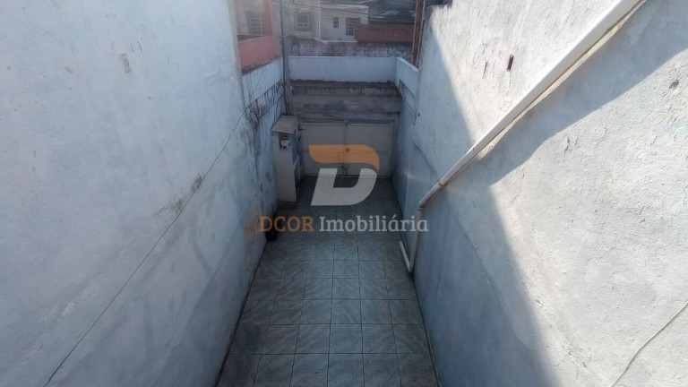 Imagem Casa com 2 Quartos à Venda ou Locação, 75 m² em Campanário - Diadema Imagem Casa com 2 Quartos à Venda ou Locação, 75 m² em Campanário - Diadema