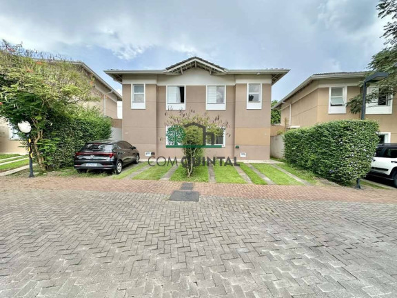 Imagem Casa com 2 Quartos à Venda, 123 m² em Portal Do Santa Paula - Cotia