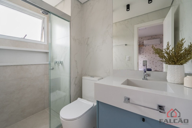 Imagem Apartamento com 4 Quartos à Venda, 234 m² em Boqueirão - Santos Imagem Apartamento com 4 Quartos à Venda, 234 m² em Boqueirão - Santos