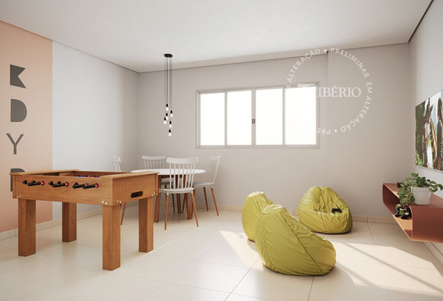 Imagem Apartamento com 1 Quarto à Venda, 30 m² em Alto Da Boa Vista - São Paulo