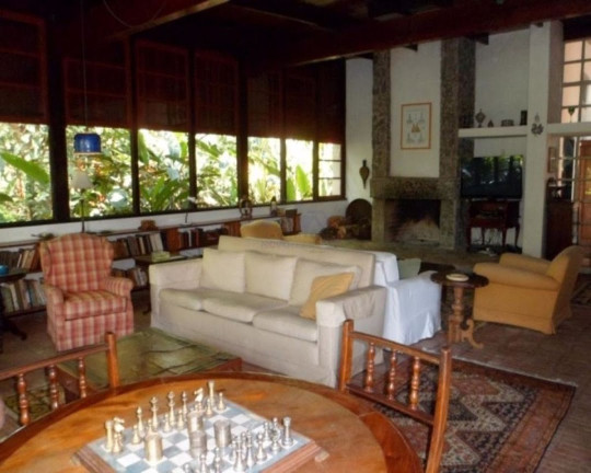 Imagem Casa à Venda, em Vila Santo Antônio - Cotia Imagem Casa à Venda, em Vila Santo Antônio - Cotia
