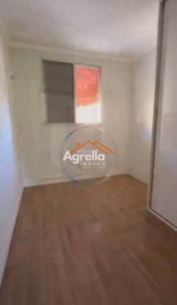 Imagem Imóvel com 2 Quartos à Venda, 50 m² em Condominio Residencial Hibiscos - Mogi Guaçu Imagem Imóvel com 2 Quartos à Venda, 50 m² em Condominio Residencial Hibiscos - Mogi Guaçu