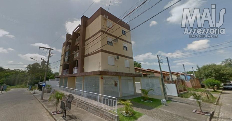 Imagem Apartamento com 2 Quartos à Venda, 52 m² em Campestre - São Leopoldo Imagem Apartamento com 2 Quartos à Venda, 52 m² em Campestre - São Leopoldo