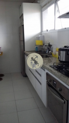 Imagem Apartamento com 2 Quartos à Venda, 84 m² em Santos Imagem Apartamento com 2 Quartos à Venda, 84 m² em Santos