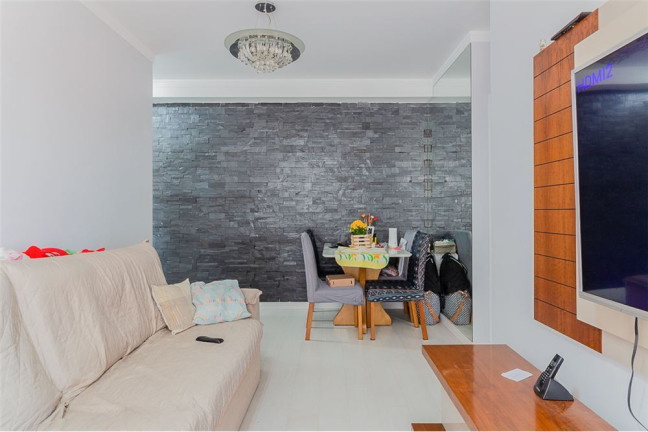 Imagem Apartamento com 2 Quartos à Venda, 76 m² em Tatuapé - São Paulo Imagem Apartamento com 2 Quartos à Venda, 76 m² em Tatuapé - São Paulo