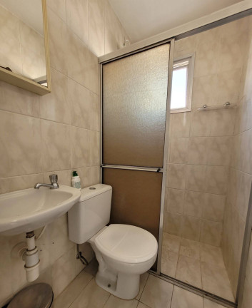 Imagem Apartamento com 2 Quartos à Venda, 42 m² em Jardim Guadalajara - Sorocaba Imagem Apartamento com 2 Quartos à Venda, 42 m² em Jardim Guadalajara - Sorocaba