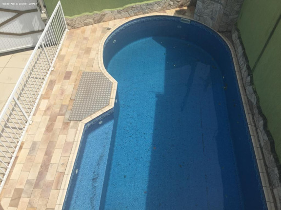 Imagem Casa com 5 Quartos à Venda, 280 m² em Solemar - Praia Grande Imagem Casa com 5 Quartos à Venda, 280 m² em Solemar - Praia Grande